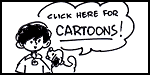 Free Cartoons by Joe McKeever
